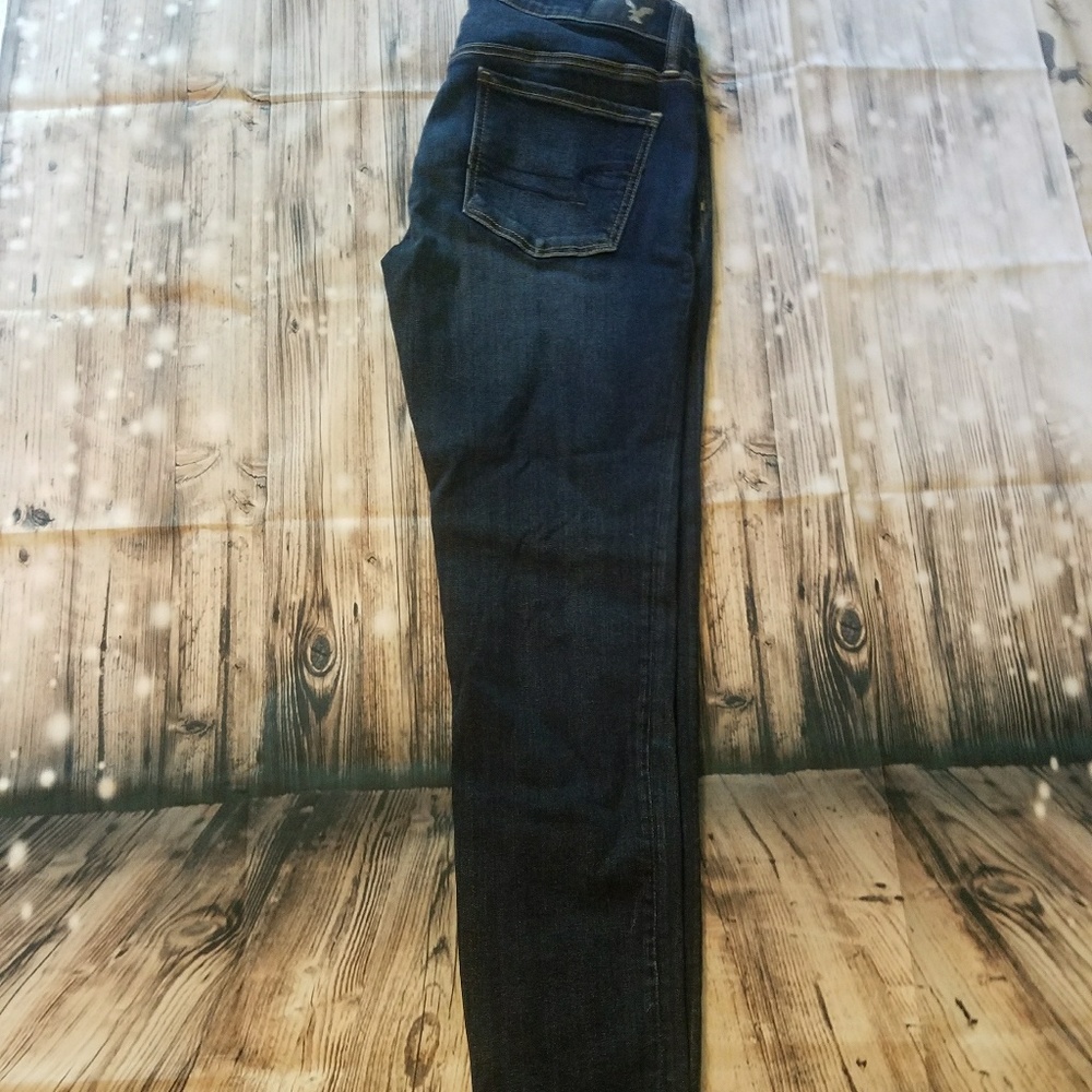 American Eagle Jean Jeggings